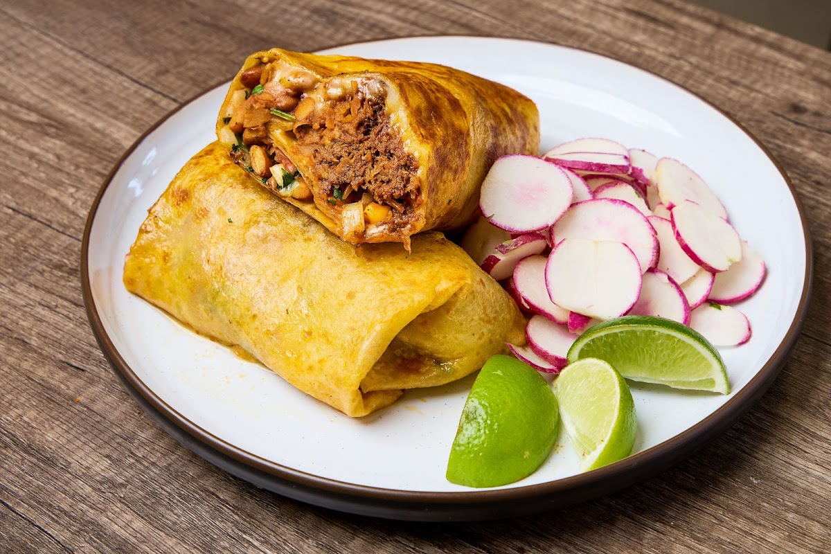 Slide Background Image